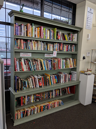 Thrift Store «Waterfront Rescue Mission Thrift Store», reviews and photos, 4376 Gulf Breeze Pkwy, Gulf Breeze, FL 32563, USA