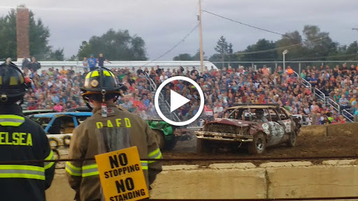 Festival «Chelsea Community Fair», reviews and photos, 20501 W Old US Hwy 12, Chelsea, MI 48118, USA