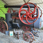 Photo n° 20 de l'avis de Thierry.R fait le 23/08/2023 à 15:03 pour Musée du Patrimoine Agricole et Automobile de Salviac à Salviac