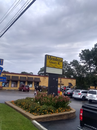 Grocery Store «Mendoza Grocery II», reviews and photos, 515 N Cedar Lake Rd, Round Lake, IL 60073, USA