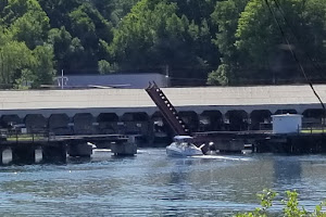 Lakeport Drawbridge