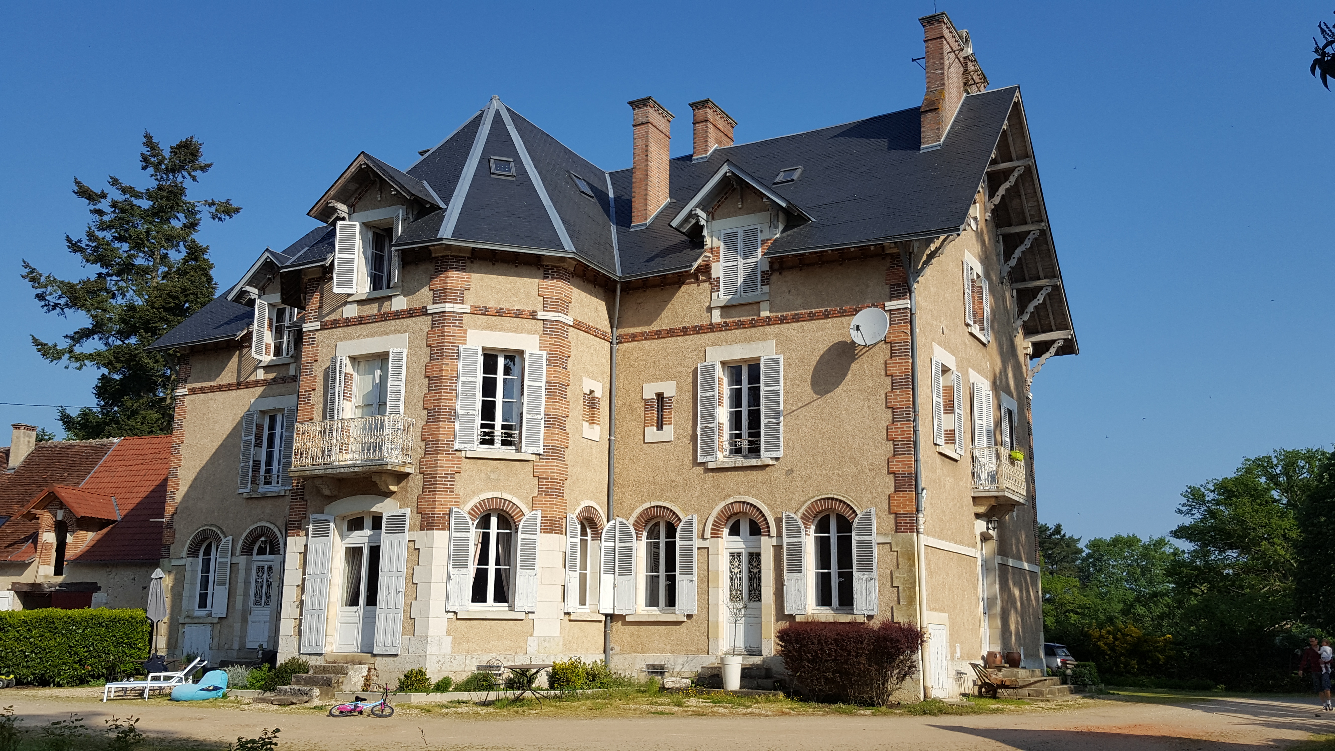Photo n° 1 de l'avis de Céline.E fait le 06/05/2018 à 08:35