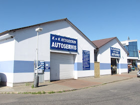 K+K Autocentrum