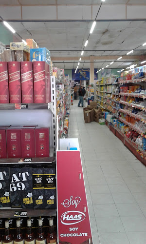 Supermercado La Familiar