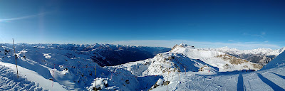 Ecole de Courchevel à Courchevel