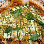 Photo n°7 de l'avis de Carolina.a fait le 04/01/2022 à 21:08 sur le  Sasà Martucci - Pizzeria I Masanielli à Caserta