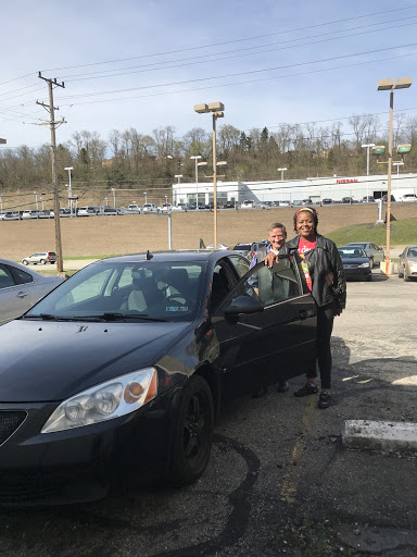 Used Car Dealer «CarHop Auto Sales & Finance», reviews and photos, 3408 William Penn Hwy, Pittsburgh, PA 15235, USA
