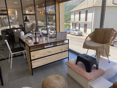 Le girly lodge à Saint-Bonnet-en-Champsaur