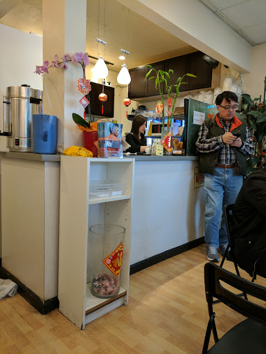 Chinese Restaurant «Golden Island Cafe», reviews and photos, 1300 Noriega St, San Francisco, CA 94122, USA