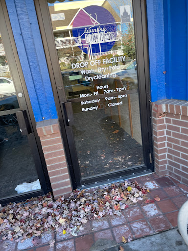 Laundry Service «The Laundry Doctor», reviews and photos, 662 Selby Ave, St Paul, MN 55104, USA