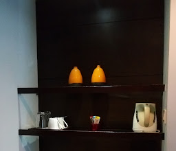 Aree Tara Resort photo