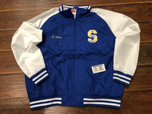 Custom T-shirt Store «Home Team Apparel», reviews and photos, 2841 Greenbriar Pkwy SW, Atlanta, GA 30331, USA