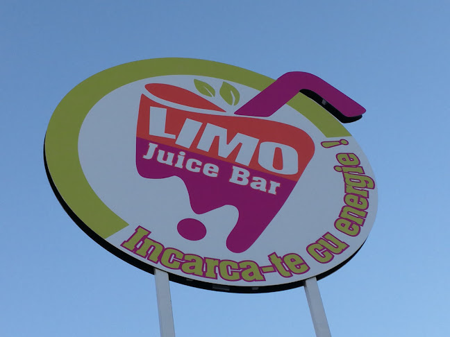 LIMO Juice Bar - Magazin de fructe