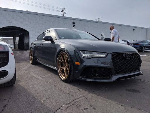 Car Dealer «Specialized Sales & Leasing», reviews and photos, 702 Main St #1, Salt Lake City, UT 84101, USA