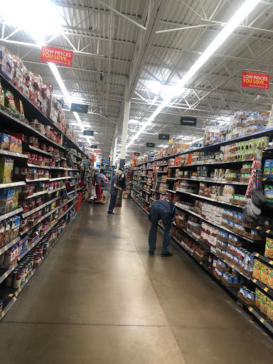 Department Store «Walmart Supercenter», reviews and photos, 100 E Street Rd, Warminster, PA 18974, USA