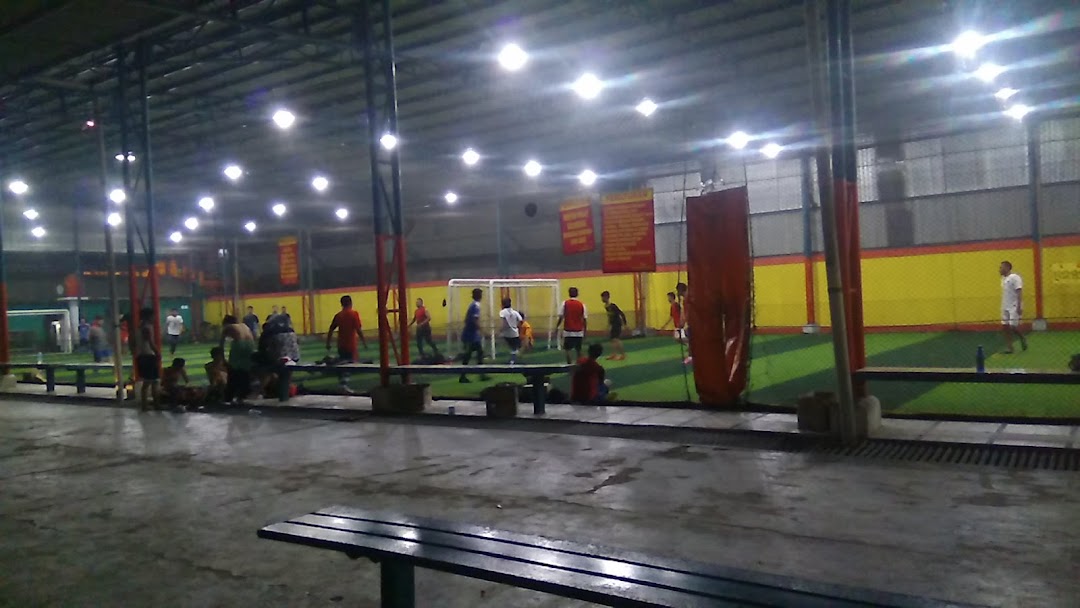 Kharisma Futsal