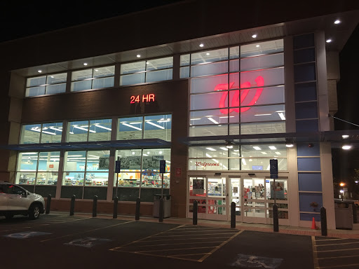 Walgreens, 4300 Backlick Rd, Annandale, VA 22003, USA, 