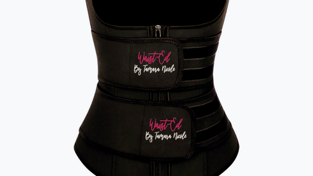 Waist-Ed by Tamara Nicole 62223