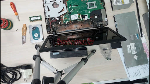 Computer Repair Service «Advanced Computer Diagnostics, Computer Repair Hendersonville Nashville», reviews and photos, 105 Imperial Blvd #187, Hendersonville, TN 37075, USA