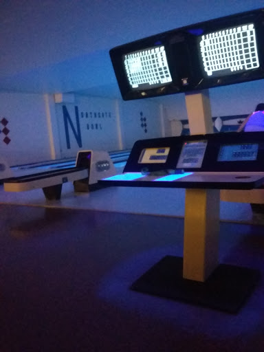 Bowling Alley «Northgate Bowl», reviews and photos, 2380 Northgate Ave NE, Salem, OR 97301, USA