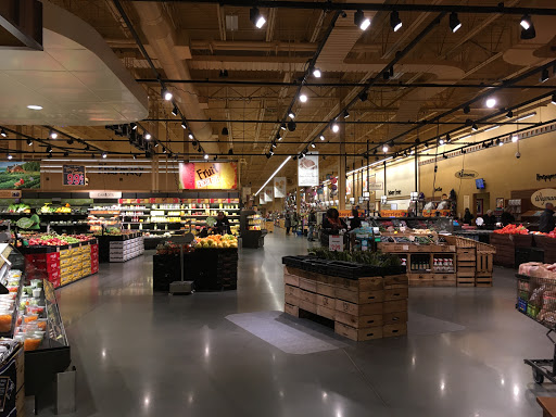 Supermarket «Wegmans», reviews and photos, 10100 Reisterstown Rd, Owings Mills, MD 21117, USA