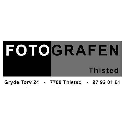 Gryde Torv 24, 7700 Thisted, Danmark