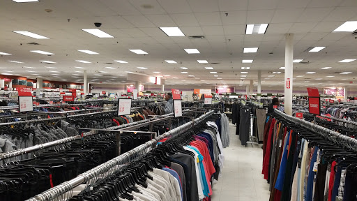Clothing Store «K&G Fashion Superstore», reviews and photos, 7786 Riverdale Rd, New Carrollton, MD 20784, USA