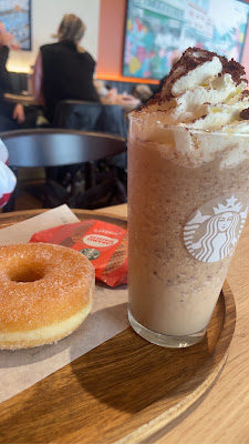 Starbucks à Haguenau