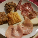 Photo n°1 de l'avis de Maurizio.a fait le 02/10/2017 à 19:26 sur le  Agriturismo Vigne di Pace à Umbertide