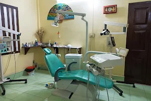 The RKC Dental Clinic Tezpur image
