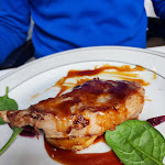 Photo n°5 de l'avis de Manu.0 fait le 15/05/2023 à 19:21 sur le  Yard Restaurant à Verona