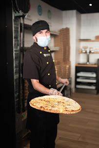 Photos du propriétaire du Pizzeria Basilic & Co à Reims - n°18