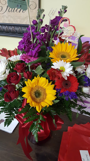 Florist «Cindys Flower Shop», reviews and photos, 1138 Cherry Rd, Rock Hill, SC 29732, USA
