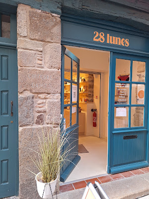28 Lunes à Rennes