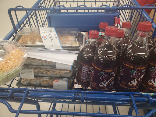 Grocery Store «Meijer», reviews and photos, 4775 24th Ave, Fort Gratiot Twp, MI 48059, USA