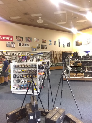 San Jose Camera & Video image
