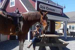 Kloter's Ice Cream Barn image