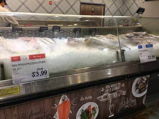 Korean Grocery Store «H Mart», reviews and photos, 2700 Lawrenceville-Suwanee Rd, Suwanee, GA 30024, USA