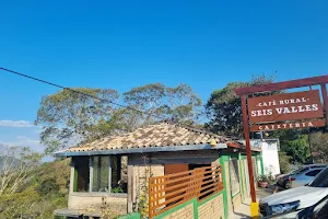 Cafe Rural Seis Valles image