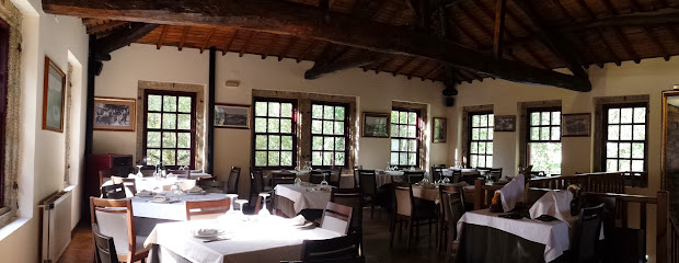 RESTAURANTE ACEA DA COSTA