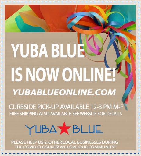 Boutique «Yuba Blue», reviews and photos, 116 Mill St, Grass Valley, CA 95945, USA