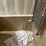 Photo n°10 de l'avis de Daniel.e fait le 05/10/2022 à 07:18 sur le  Quality Hotel Nova Domus à Rome