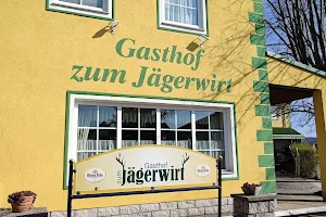 Gasthof Zum Jägerwirt image