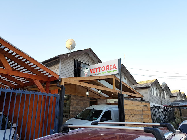 Pizzería Vittoria