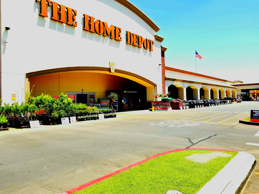Home Improvement Store «The Home Depot», reviews and photos, 6140 Hamner Ave, Mira Loma, CA 91752, USA