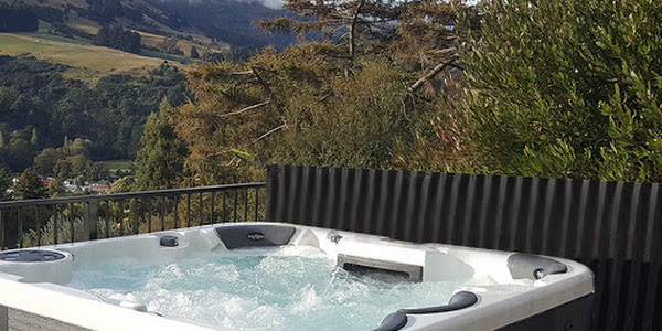 Spa Pools Otago