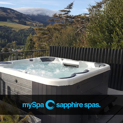 Spa Pools Otago