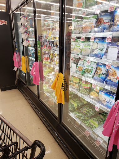 Supermarket «Giant Eagle Supermarket», reviews and photos, 5220 Mahoning Ave, Youngstown, OH 44515, USA