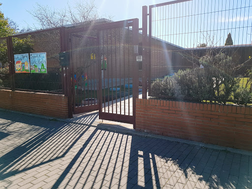Escuela Infantil Trébol en Pinto
