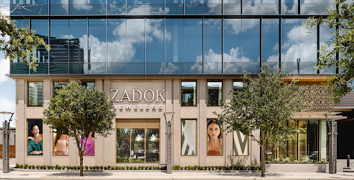 Zadok Jewelers, 1749 Post Oak Blvd, Houston, TX 77056, USA, 